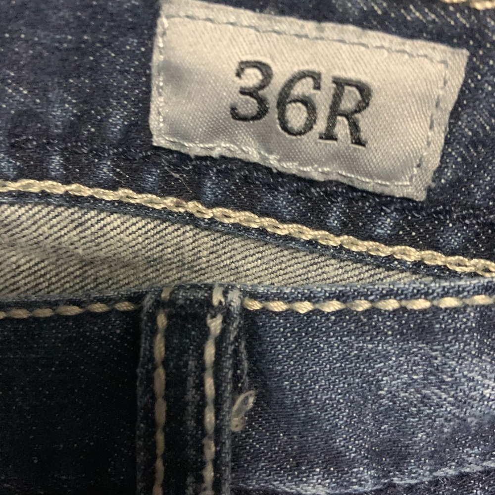 Men’s jeans